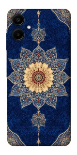 Чохол на Samsung Galaxy A06 Килим v54 фото 1 з 1