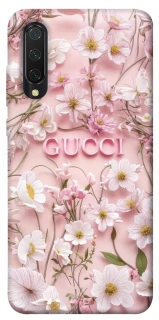 Чохол на Xiaomi Mi CC9 / Mi 9 Lite Gucci ver.6 фото 1 з 1