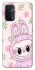 Чехол на Oppo A54 5G / A74 5G Blossom Pink Labubu фото 1 из 1