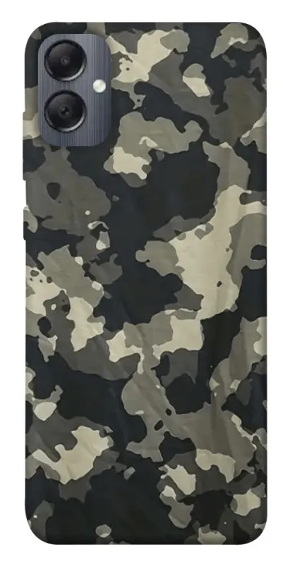 Чохол на Samsung Galaxy A05 Camouflage v10 фото 1 з 1