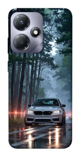 Чохол на Infinix Hot 30 BMW ride фото 1 з 1