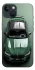 Чохол на Apple iPhone 13 (6.1") BMW green фото 1 з 1