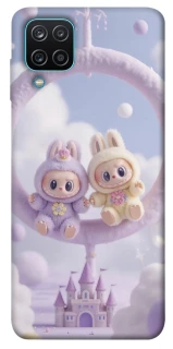 Чохол на Samsung Galaxy M12 Labubu in fairy tale фото 1 з 1