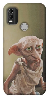 Чехол на Nokia C21 Plus Harry Potter v4 фото 1 из 1