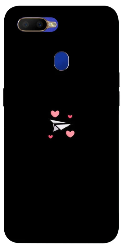 Чохол на Oppo A5s Love aesthetic ver.13 фото 1 з 1