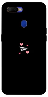 Чохол на Oppo A5s Love aesthetic ver.13 фото 1 з 1