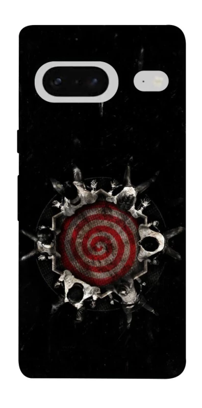 Чохол на Google Pixel 7 Saw фото 1 з 1