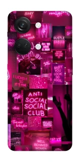 Чехол на OnePlus Nord 3 Hot collage ver.7 фото 1 из 1