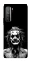 Чохол на Huawei Nova 7 SE Joker B&W фото 1 з 1