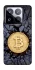 Чохол на Xiaomi 15 Pro Bitcoin cracks фото 1 з 1