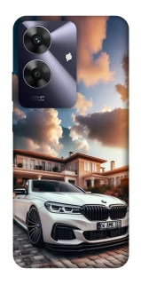 Чохол на Realme Note 60 BMW in da house фото 1 з 1