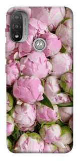 Чохол на Motorola Moto E20 Nature’s Elegance фото 1 з 1