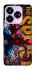 Чохол на ZTE Nubia V60 Desing Spider Man ver.3 фото 1 з 1