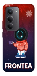 Чохол на Xiaomi Redmi 15 (EU) Frontea фото 1 з 1