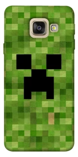 Чохол на Samsung A520 Galaxy A5 (2017) Creeper фото 1 з 1