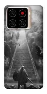 Чохол на ZTE Blade A56 Valhalla фото 1 з 1