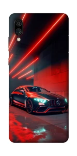 Чохол на ZTE Blade A5 (2020) Neon Mers фото 1 з 1