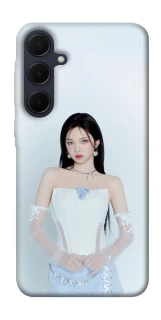 Чохол на Samsung Galaxy A55 Chiquita - BABYMONSTER фото 1 з 1