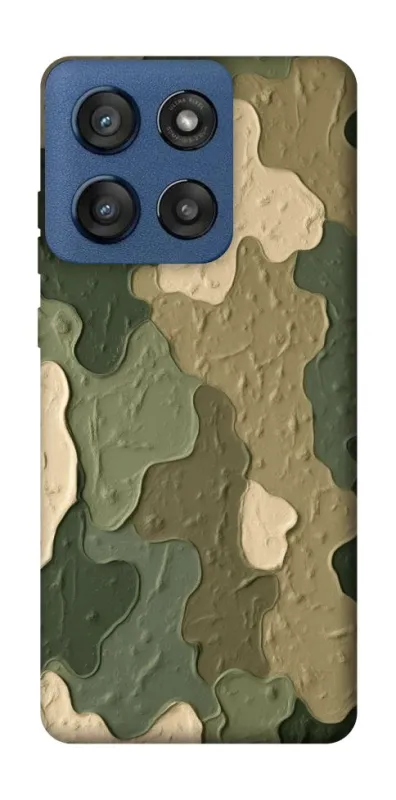 Чехол на Motorola Edge 60 Stylus Camouflage v26 фото 1 из 1