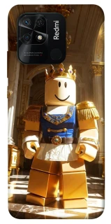 Чохол на Xiaomi Redmi 10C Roblox aesthetics ver.6 фото 1 з 1