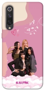 Чохол на Xiaomi Mi 9 SE BLACKPINK v4 фото 1 з 1