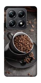 Чехол на Xiaomi 14T Pro Сup of coffee фото 1 из 1