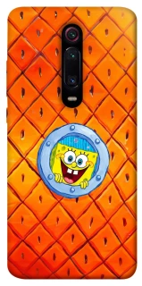 Чохол на Xiaomi Redmi K20 / K20 Pro / Mi9T / Mi9T Pro Дім Спанч Боба фото 1 з 1