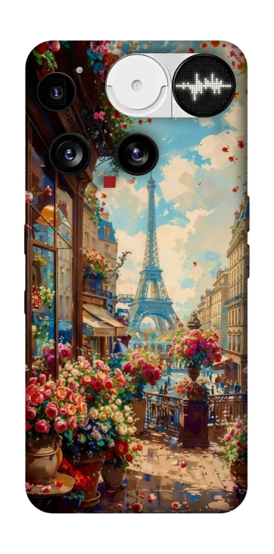 Чохол на Nothing Phone (3) Paris фото 1 з 1