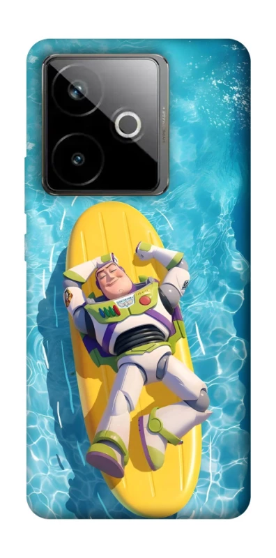 Чехол на Realme GT 7T buzz lightyear фото 1 из 1