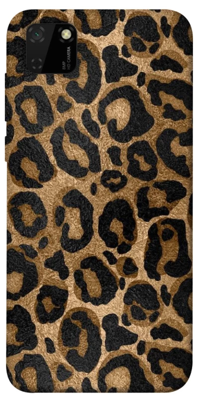 Чохол на Huawei Y5p Leopard Skin фото 1 з 1