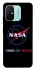 Чохол на Xiaomi Redmi 12C / Poco C55 NASA ver.3 фото 1 з 1