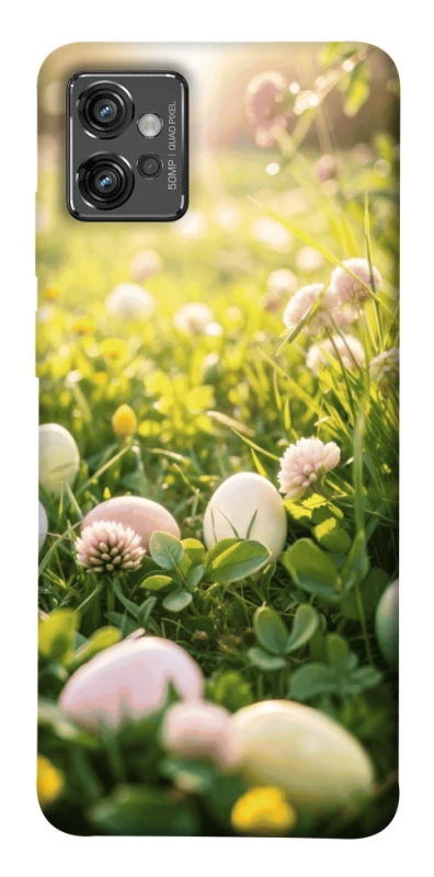 Чехол на Motorola Moto G32 Hello Spring фото 1 из 1