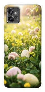 Чехол на Motorola Moto G32 Hello Spring фото 1 из 1