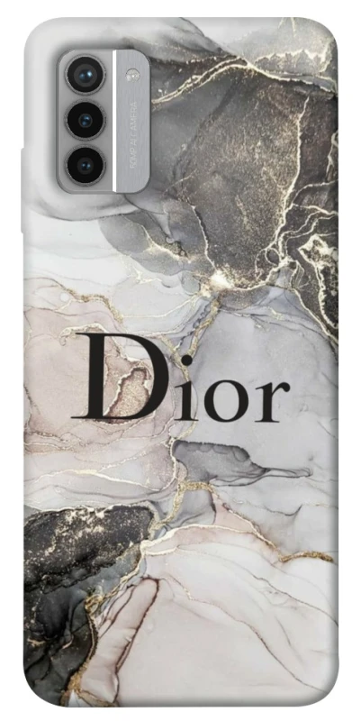 Чохол на Nokia G42 Dior ver.3 фото 1 з 1