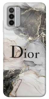 Чохол на Nokia G42 Dior ver.3 фото 1 з 1