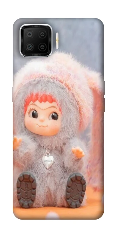 Чохол на Oppo A73 (2017) Wakuku ver.1 фото 1 з 1