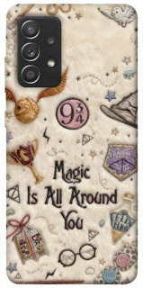 Чохол на Samsung Galaxy A52 4G / A52 5G Magic is all Around фото 1 з 1