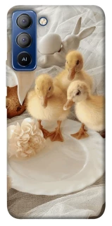 Чехол на TECNO Pop 5 LTE Easter Vibes фото 1 из 1