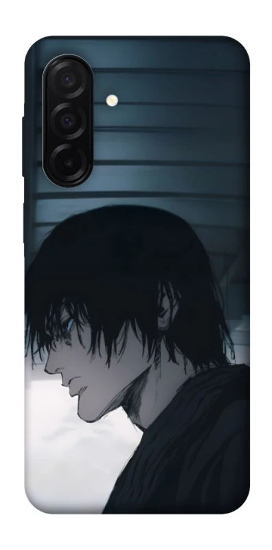 Чохол на Samsung Galaxy A26 5G Toji Zenin фото 1 з 1