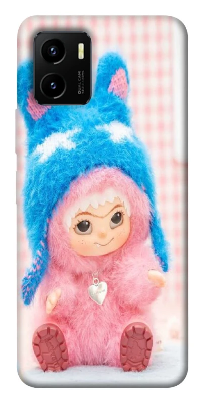 Чохол на Vivo Y15s Wakuku ver.5 фото 1 з 1