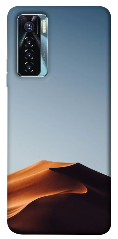 Чехол на TECNO Camon 17 Pro Dune фото 1 из 1