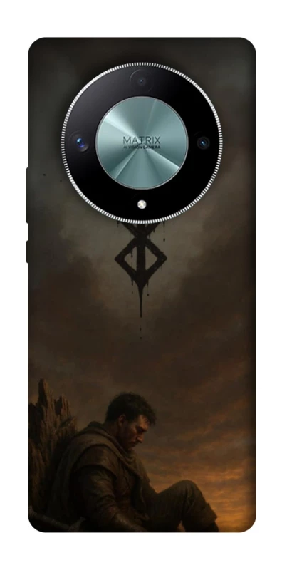 Чехол на Huawei Magic6 Lite Berserk v11 фото 1 из 1