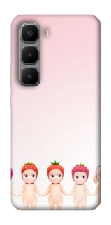 Чохол на Infinix Hot 60 Pro+ Sonny фото 1 з 1