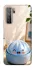 Чехол на Huawei Nova 7 SE Dumpling ver.2 фото 1 из 1