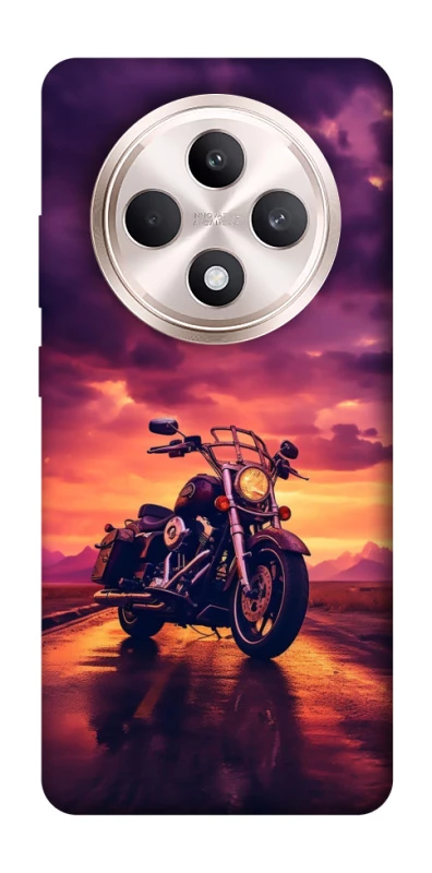 Чохол на Oppo Reno 12 F 4G/5G Motorbike фото 1 з 1