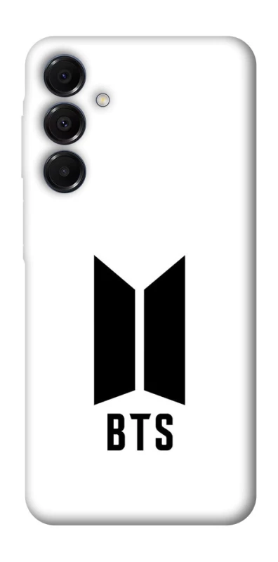 Чохол на Samsung Galaxy A16 4G/5G BTS logo фото 1 з 1