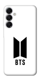 Чохол на Samsung Galaxy A16 4G/5G BTS logo фото 1 з 1