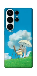 Чохол на Samsung Galaxy S26 Pro Drawing фото 1 з 1