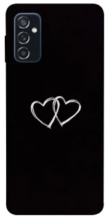 Чохол на Samsung Galaxy M52 Love aesthetic ver.14 фото 1 з 1