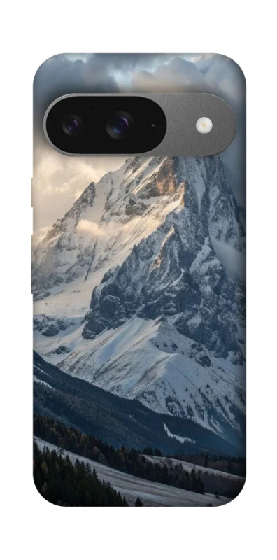 Чохол на Google Pixel 10 Mountain v6 фото 1 з 1